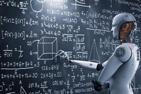 Cómo aprenden los algoritmos de inteligencia artificial Algoritmia