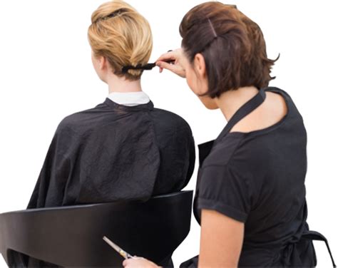 Hairdresser Png Transparent Images Pictures Photos Png Arts