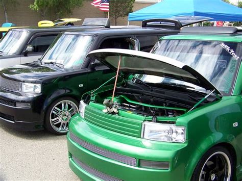 Sandra Cantu Memorial Car Show | Dennis & Cassie | Flickr