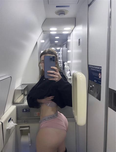 Wanna Join The Mile High Club Post By Nude Boobs Realprettyangel On
