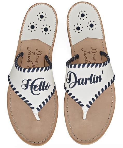 Ikinci set djokovic'in üstünlüğüyle tamamlandı. Jack Rogers x Draper James Collaboration - Sweet Southern Prep