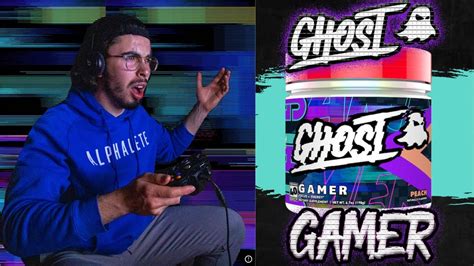 Ghost Gamer Review Youtube