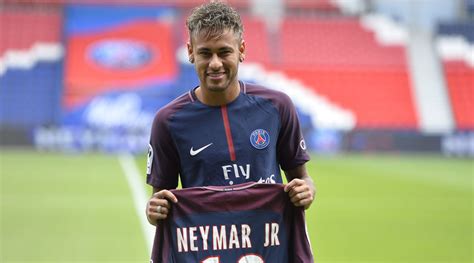 Neymar psg ile yeni sözleşme imzaladı! Neymar transfer: Where do Barcelona and PSG go from here ...