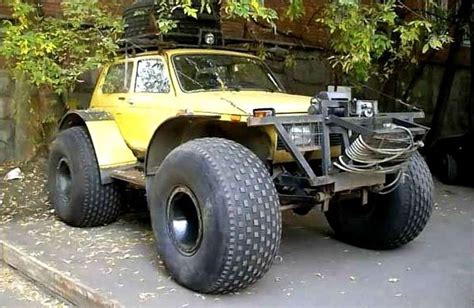 Cool Off Road Vehicles The Website Located At