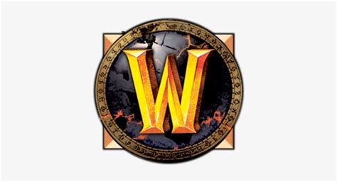 World Of Warcraft Cataclysm Icon World Of Warcraft Logo Png