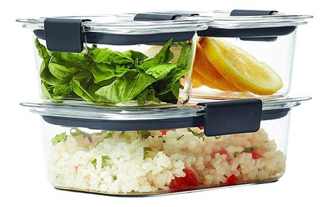 Cute Containers That Will Actually Make You Want To Pack Lunch Food