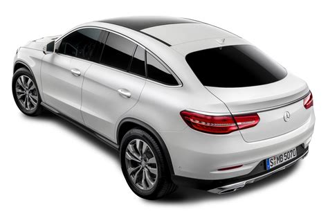 Mercedes Benz Back View White Car Png Image Purepng Free