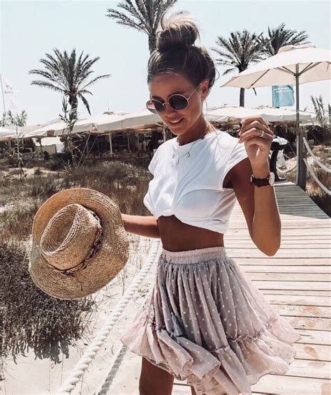 Summer Vibes Good Vibes Summer Outfit Inspiration Summer Outfits Fashion