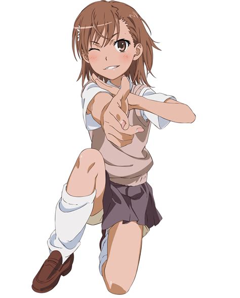 Image Misaka Mikotopng Video Game Fanon Wiki Fandom Powered By Wikia