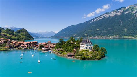 Lake Brienz Interlaken How To Reach Best Time And Tips