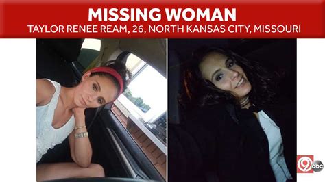 Missing Nkc Police Asking For Help Locating Missing 26 Year Old Woman