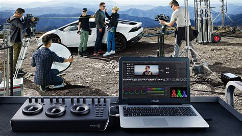 The Digital Imaging Technicians Tool Kit — Gear For The Job