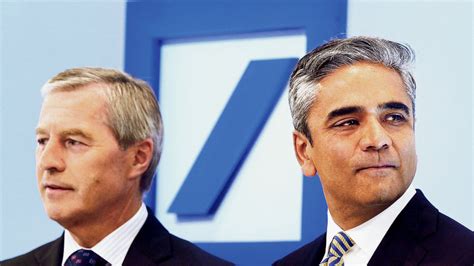 With regard to establishing a new or expanding an already existing entity. Deutsche Bank se propadla na konci roku do hluboké ztráty ...