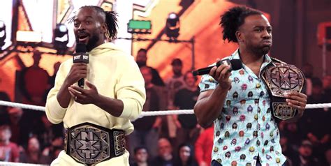 Kofi Kingston Talks Wwe Royal Rumble Botch Harlem Heat Vs The New Day