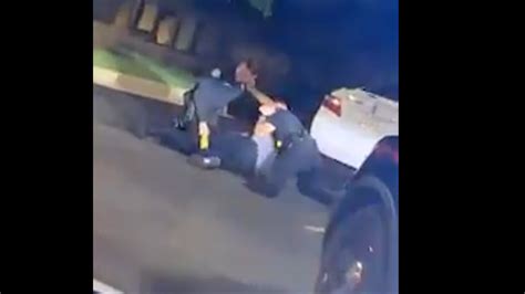 Video Investigation How Rayshard Brooks Was Fatally Shot By Atlanta Police The New York Times