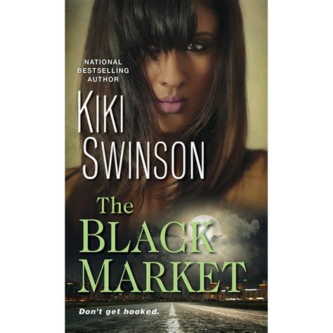 The Black Market Series No 1 Paperback