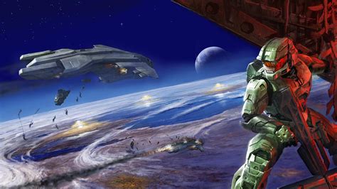 Halo Halo 2 Halo Master Chief Collection Video Games