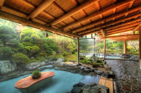 ♨️ The 10 Most Beautiful Ryokan In Hakone With Private Onsen 2022