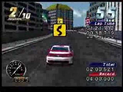 Play gta 5 n64 emulator rom free download. Multi Racing Championship - Downtown - YouTube