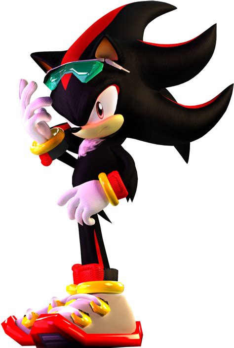 shadow the hedgehog sonic riders zero gravity sonic the hedgehog pinterest hedgehogs