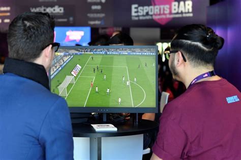 ‘ufl Soccer Game Revealed In Gamescom 2021 Said To Rival ‘fifa
