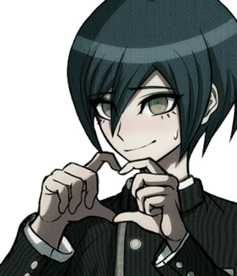 Hd wallpapers and background images. Shuichi Saihara icon | Danganronpa, Danganronpa memes, Anime