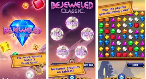 5 Best Bejeweled Games For Android Tl Dev Tech