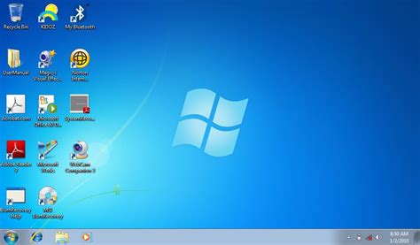 Free Download Windows 7 Default Desktop Windows7 Ultimate 32bit