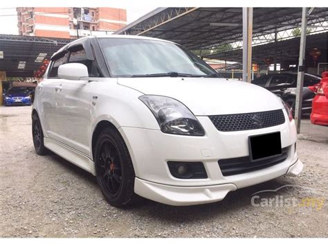 Out of the box, the swift sport is already a very effervescent little package, but. Suzuki Swift 2009 Premier 1.5 in Selangor Automatic ...