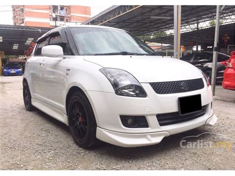 The new swift sport will give you the edge you need to jump ahead, if you're ready for it. Suzuki Swift 2009 Premier 1.5 in Selangor Automatic ...