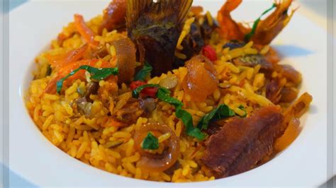 Martinique are presented in the special edition of revue noire who may purchase them. 10 Mouth-Watering African Rice Dishes You Must Try