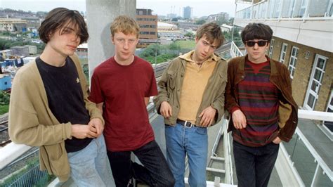 Best Blur Albums Their Studio Discography Ranked And Reviewed Dig