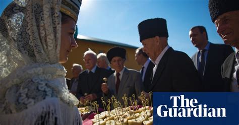 Circassians Return To Sochi Before Winter Olympics In Pictures
