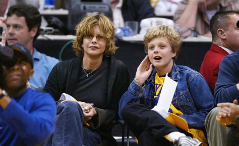 See Meg Ryan And Dennis Quaids Son All Grown Up — Best Lif