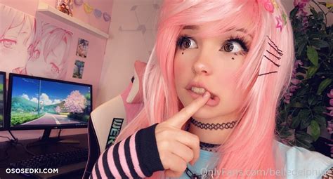 Belle Delphine Belledelphine 46 Naked Photos Leaked From Onlyfans Patreon Fansly Reddit и