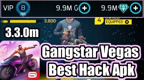 Gangstar Vegas Mod Apk Latest Version Stylestaia