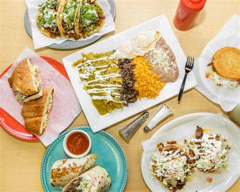 Order El Barrio Mexican Restaurant Romeoville Menu Delivery【menu