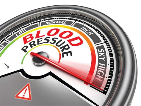 High Blood Pressure 10 Foods To Avoid With High Blood Pressure