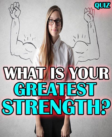 answer these 10 questions honestly and discover your greatest strength or value take this quiz