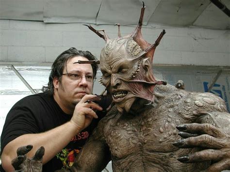 Pin By Brandon Burgess On Behind The Scenes Jeepers Creepers Movie