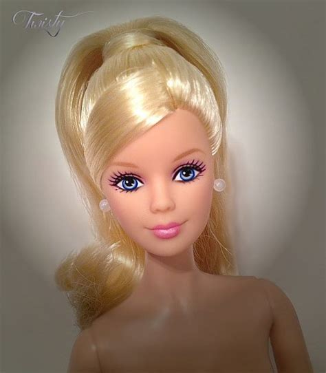 Its A Girl Barbie Real Barbie Barbie Hat Barbie Costume Barbie Life