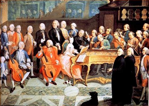 The baroque era resulted in some of the greatest musical masterpieces ever created and birthed many of the characteristics still used in music today. 8 Facts about Baroque Music | Fact File