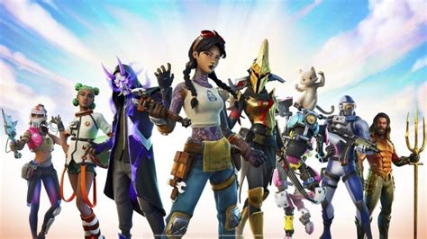 Unlocking the content requires players to earn experience points. Fortnite: Chapter 2 - Season 3 Battle Pass Skins: Scuba ...