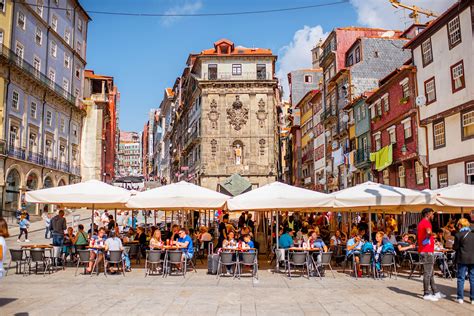 15 Of The Best Things To Do In Porto Lonely Planet