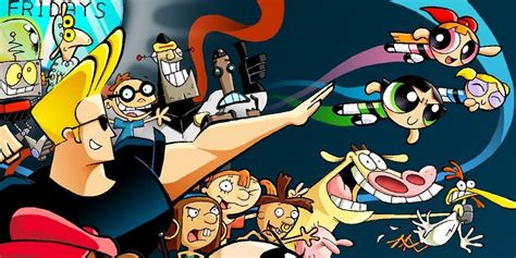 15 Forgotten Cartoons That Need Movie Adaptations 2023