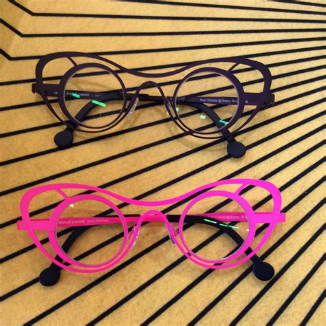 Best Chicago Eyewear Blog Eye Spy Optical Funky Glasses Eyewear Shop Fashion Eye Glasses