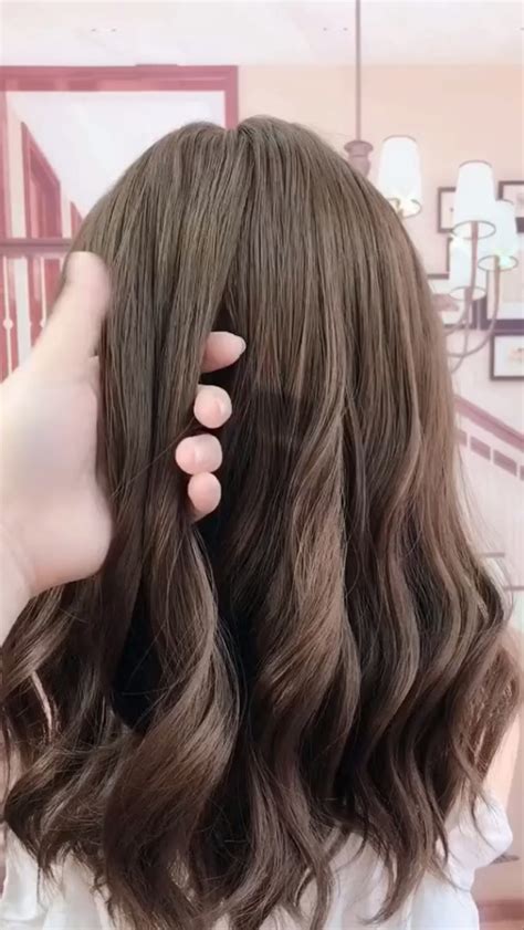 Hairstyles For Long Hair Videos Hairstyles Tutorials