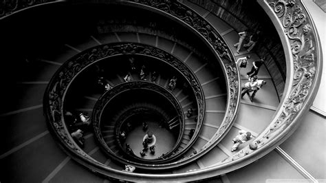 Fibonacci Spiral Art Wallpapers 67 Background Pictures