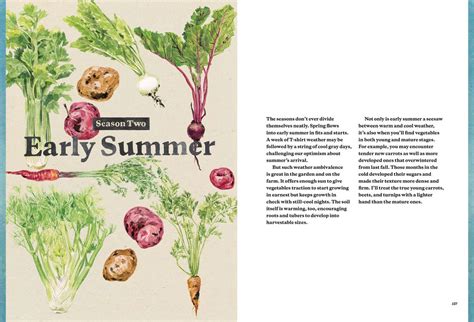 Preview Joshua Mcfaddens First Cookbook ‘six Seasons Eater Portland