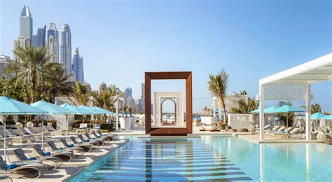 Legendary Drift Beach Dubai To Reopen This Weekend